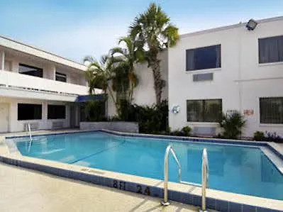 Travelodge By Wyndham Orlando Downtown Centroplex 2*,