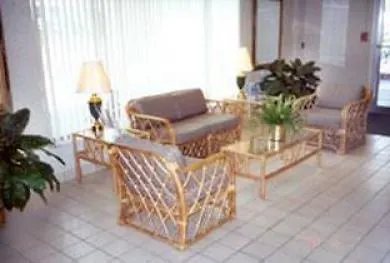 Travelodge By Wyndham Orlando Downtown Centroplex Stany Zjednoczone Ameryki